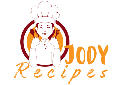 jodyrecipes.com