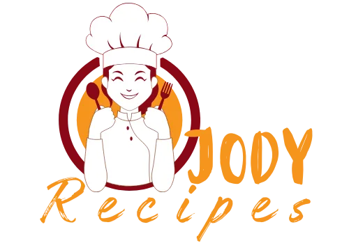 jodyrecipes.com